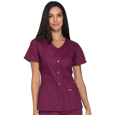 womens dickies scrubs|dickies women's scrubs clearance.